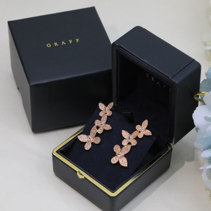 Graff Earrings